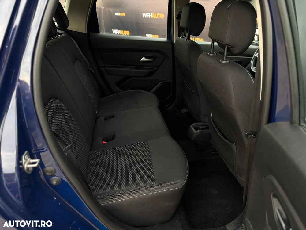 Dacia Duster ECO-G 100 Comfort - 19