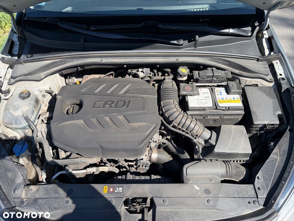 Kia Ceed - 13