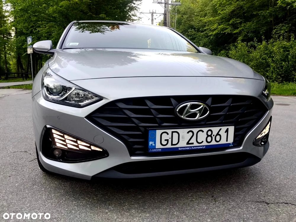Hyundai i30 - 11