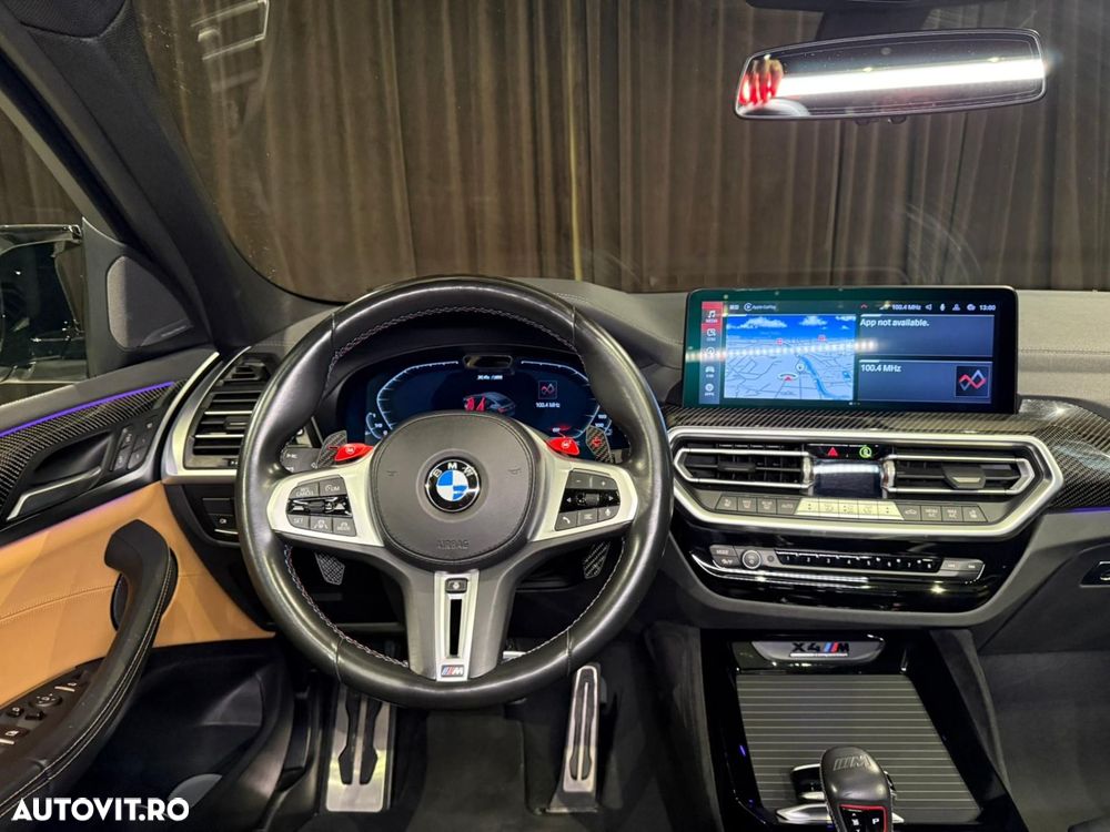BMW X4 M - 20