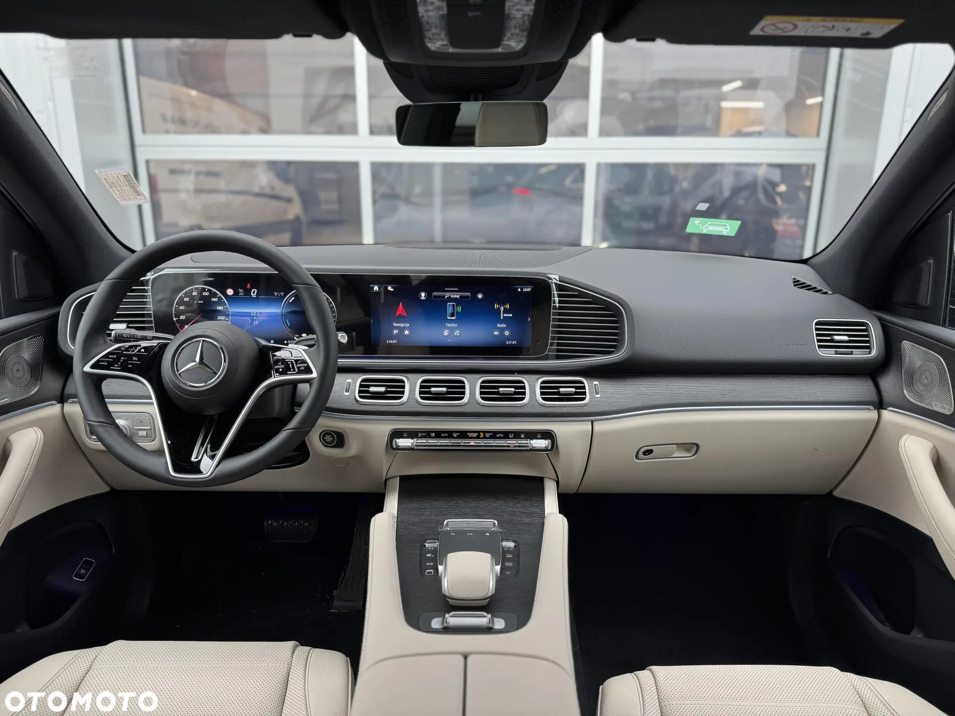 Mercedes-Benz GLE 350 de 4-Matic - 15