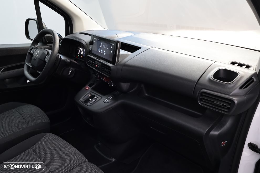 Citroën e-Berlingo E-berlingo Van M Bateria 50 Kwh - 20