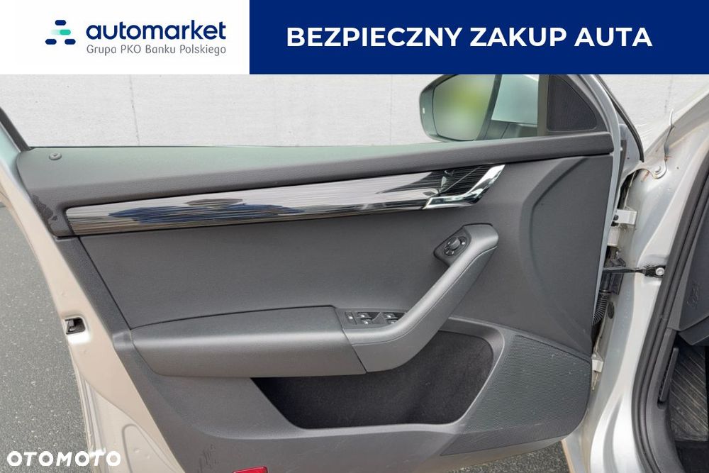 Skoda Octavia 2.0 TDI SCR Style DSG - 10
