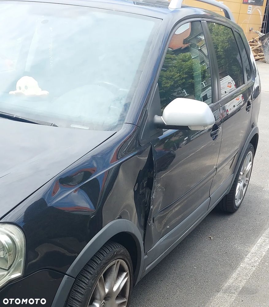 Volkswagen Polo Cross - 25