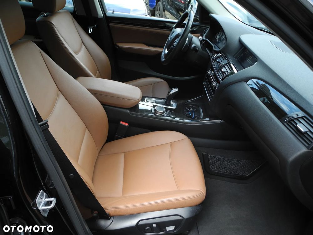 BMW X4 xDrive28i M Sport - 17