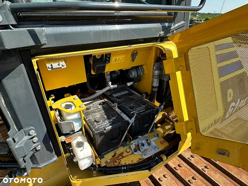 Komatsu D61PXi-23 - 15