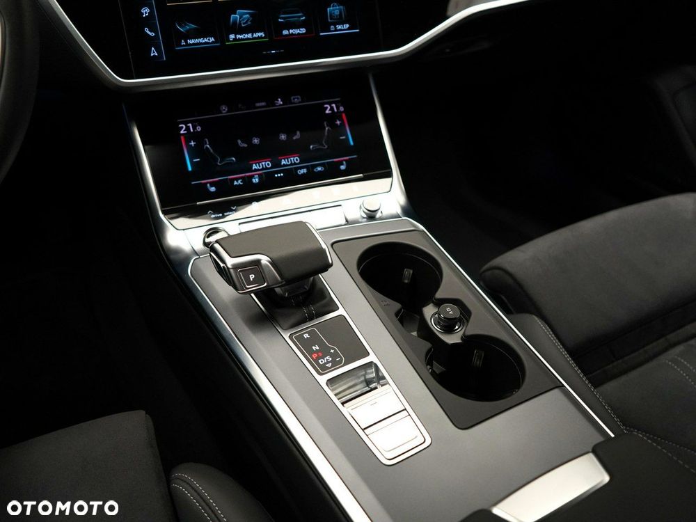 Audi A7 Sportback - 32