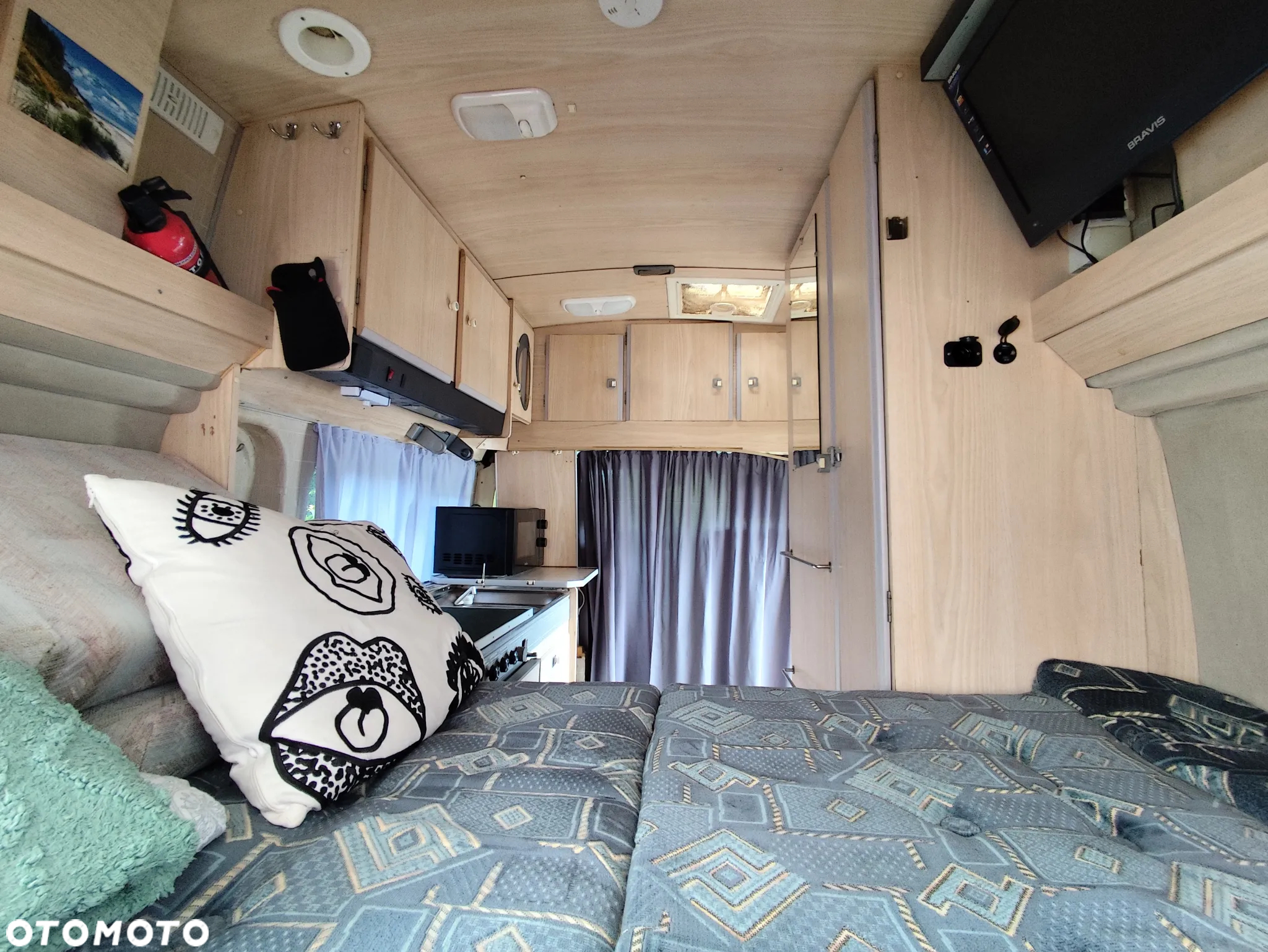 Renault Trafic - 5