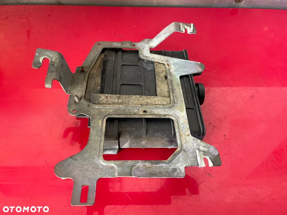 KOMPUTER STEROWNIK SKRZYNI BIEGÓW VW LUPO  6N0927735J - 4