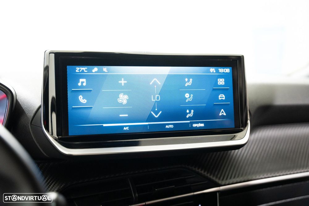 Peugeot 2008 1.2 PureTech Active - 13