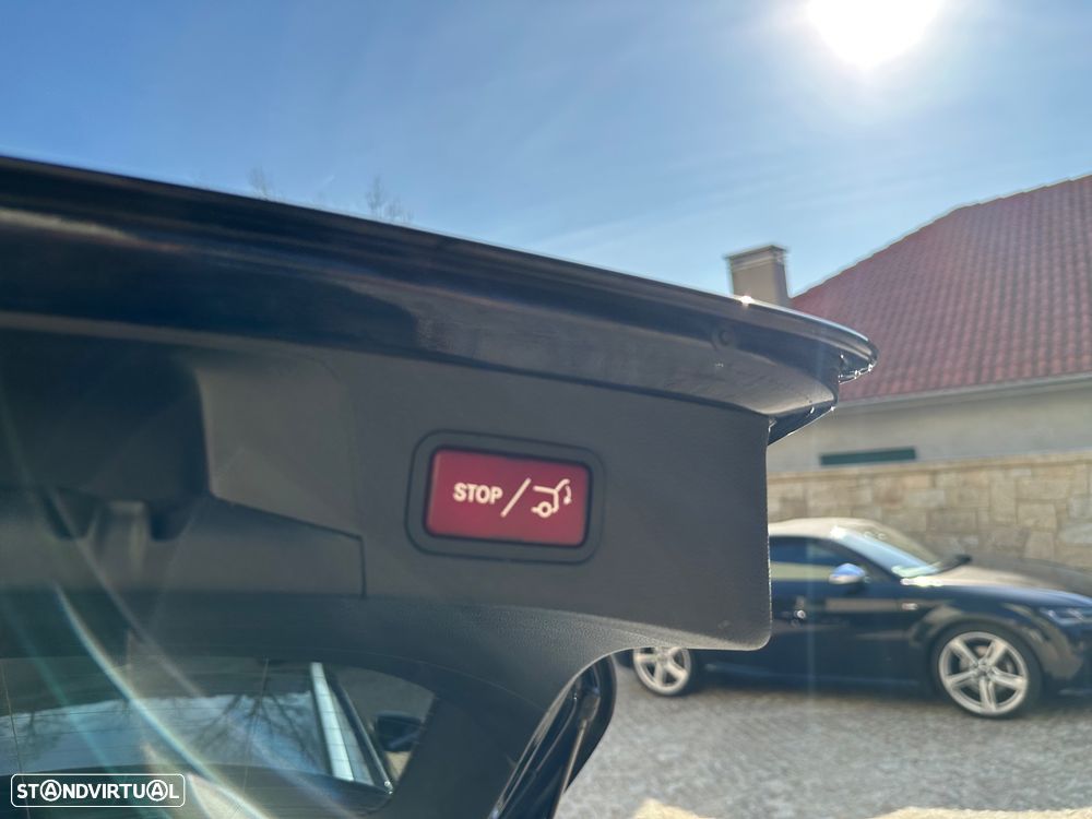 Mercedes-Benz C 200 d AMG Line - 30