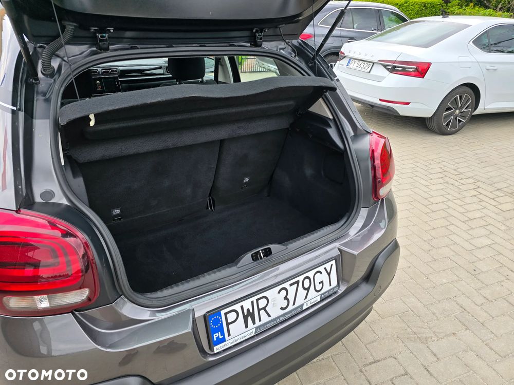 Citroën C3 - 18