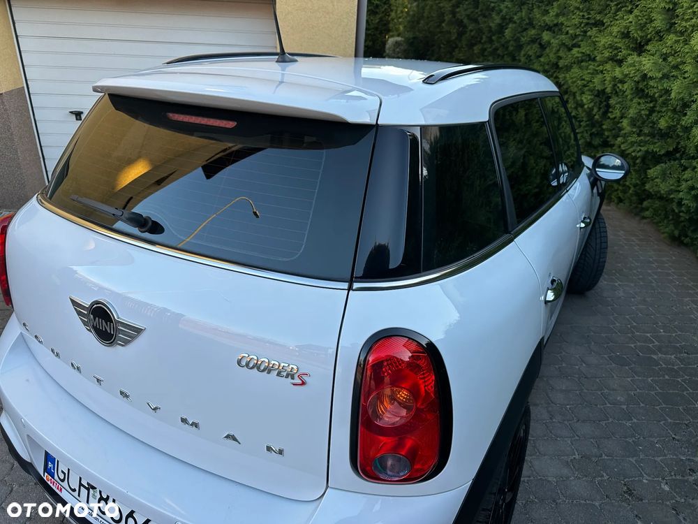 MINI Countryman - 11