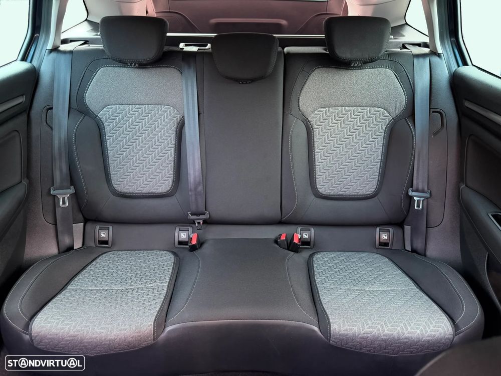 Renault Mégane Sport Tourer 1.5 Blue dCi Limited - 7