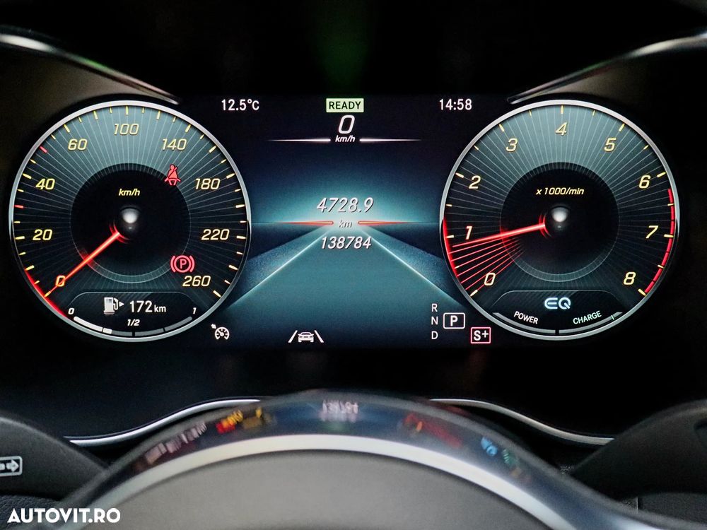 Mercedes-Benz GLC 300 4MATIC MHEV - 17