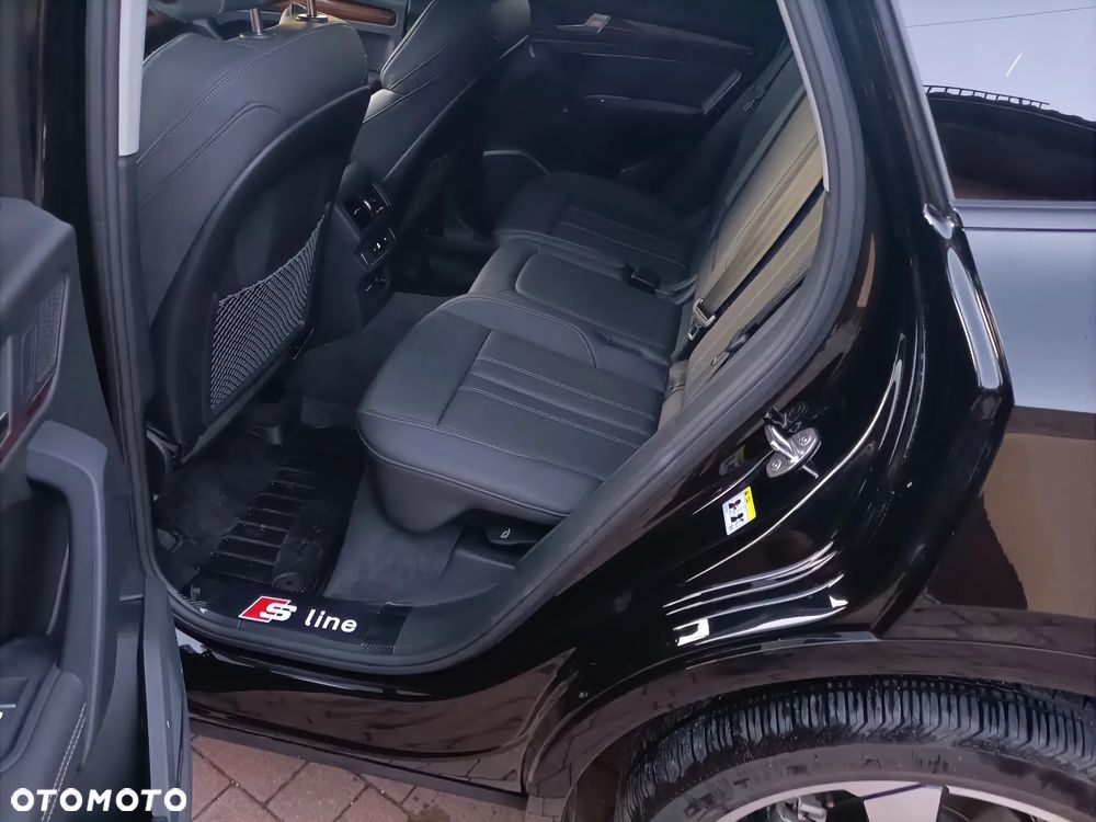 Audi Q5 45 TFSI quattro S tronic S line - 19
