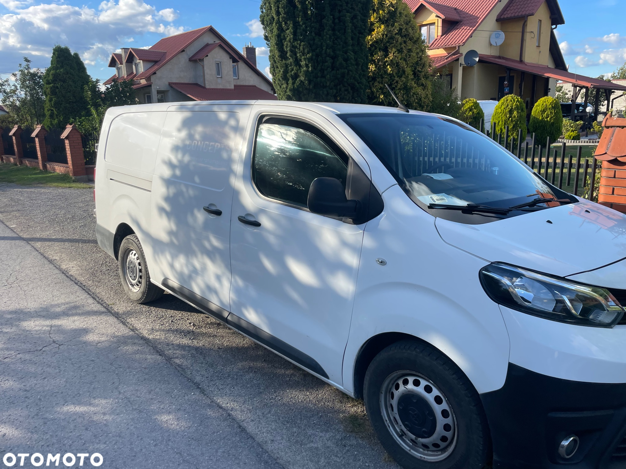 Toyota Proace - 6