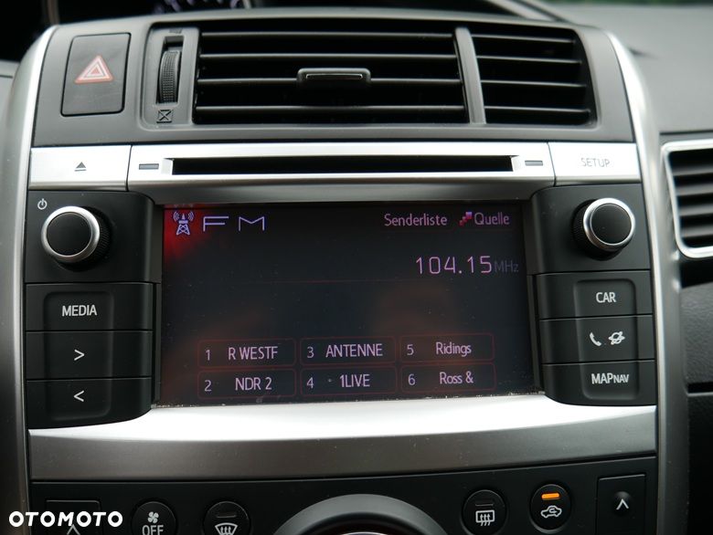 Toyota Verso 1.8 Edition - 16