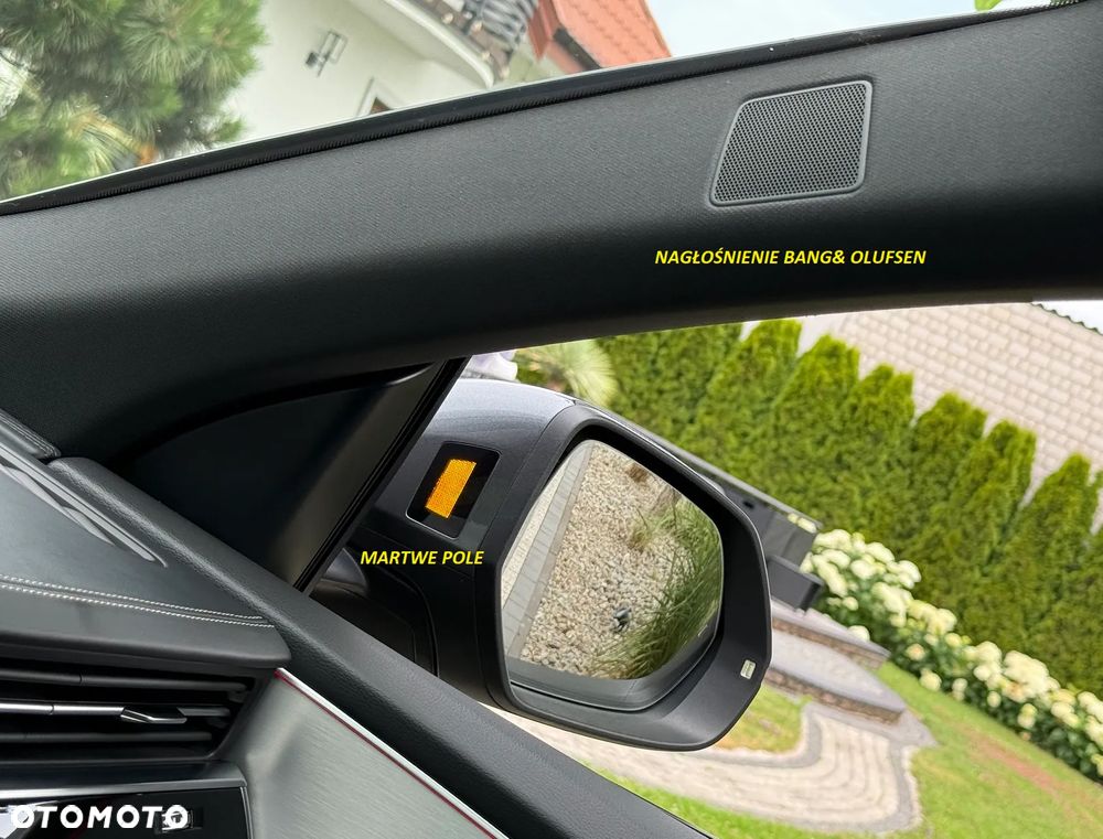 Audi Q8 50 TDI quattro tiptronic - 19