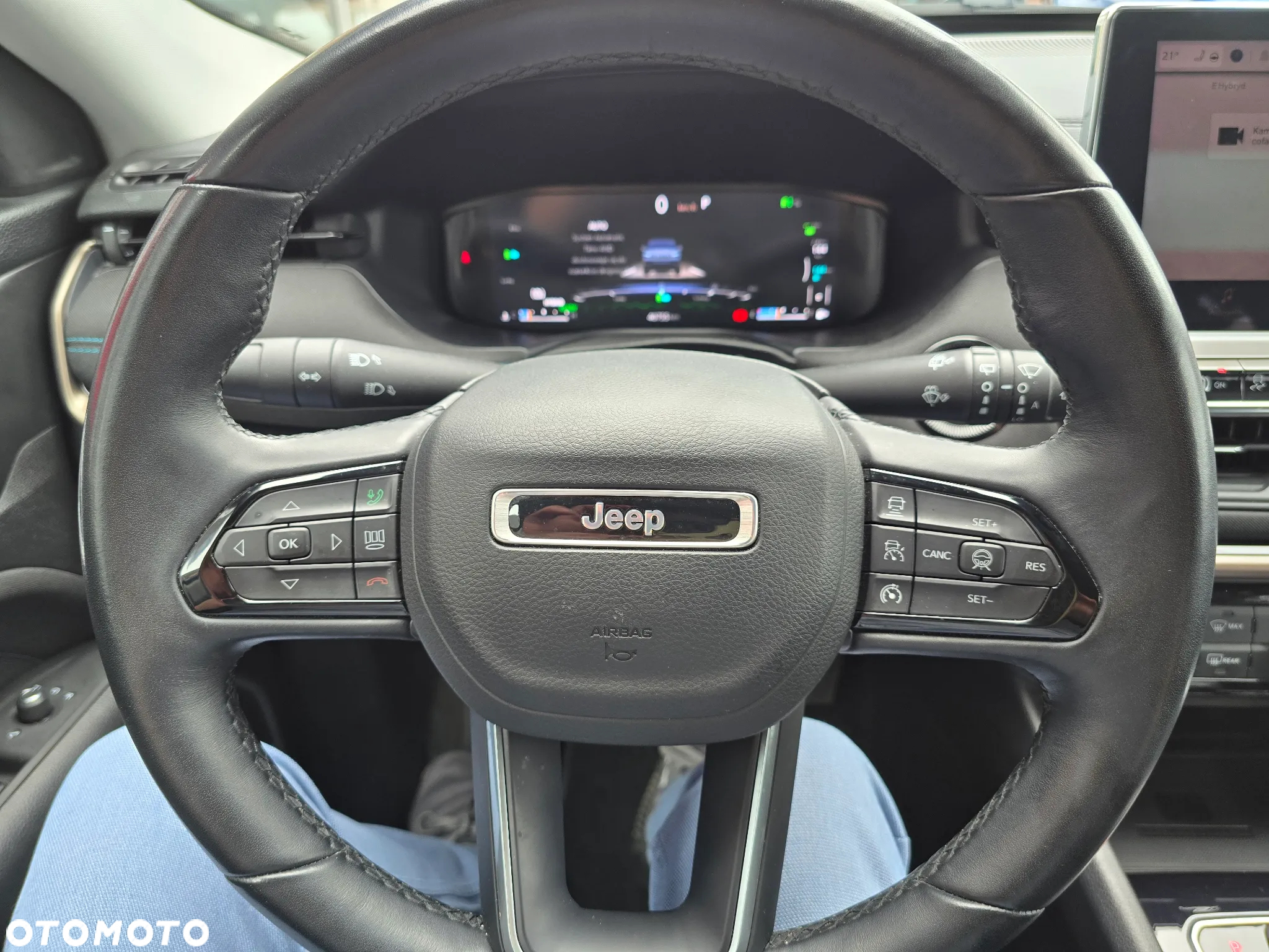 Jeep Compass - 19