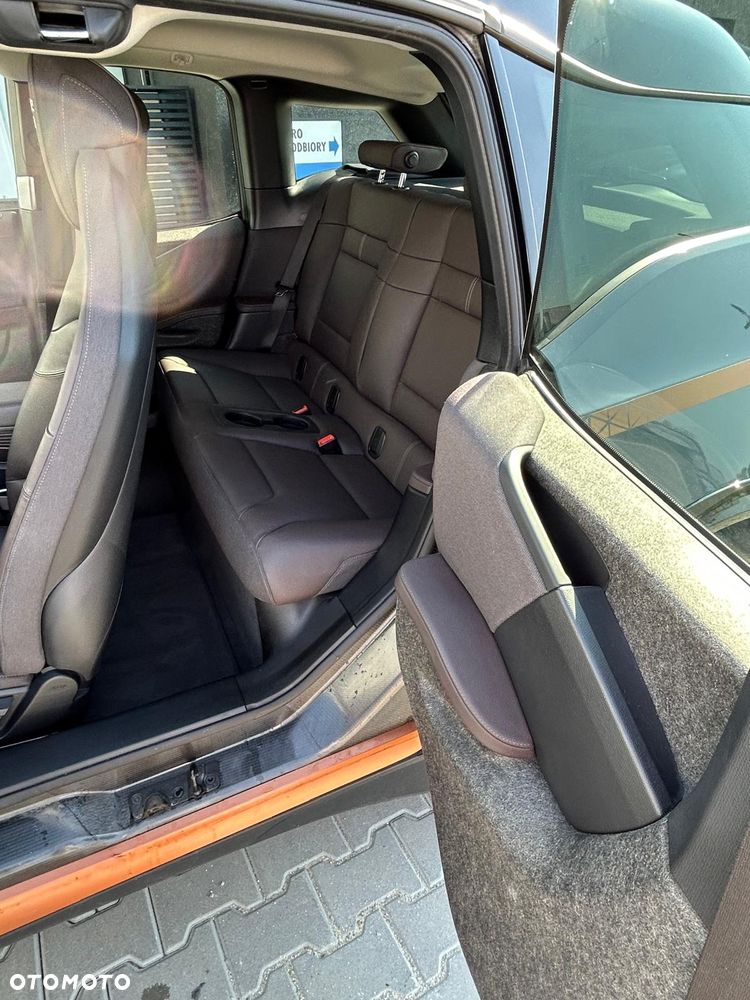 BMW i3 i3S 120 Ah - 8