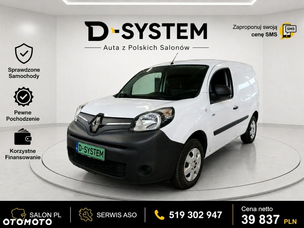 Renault Kangoo - 19