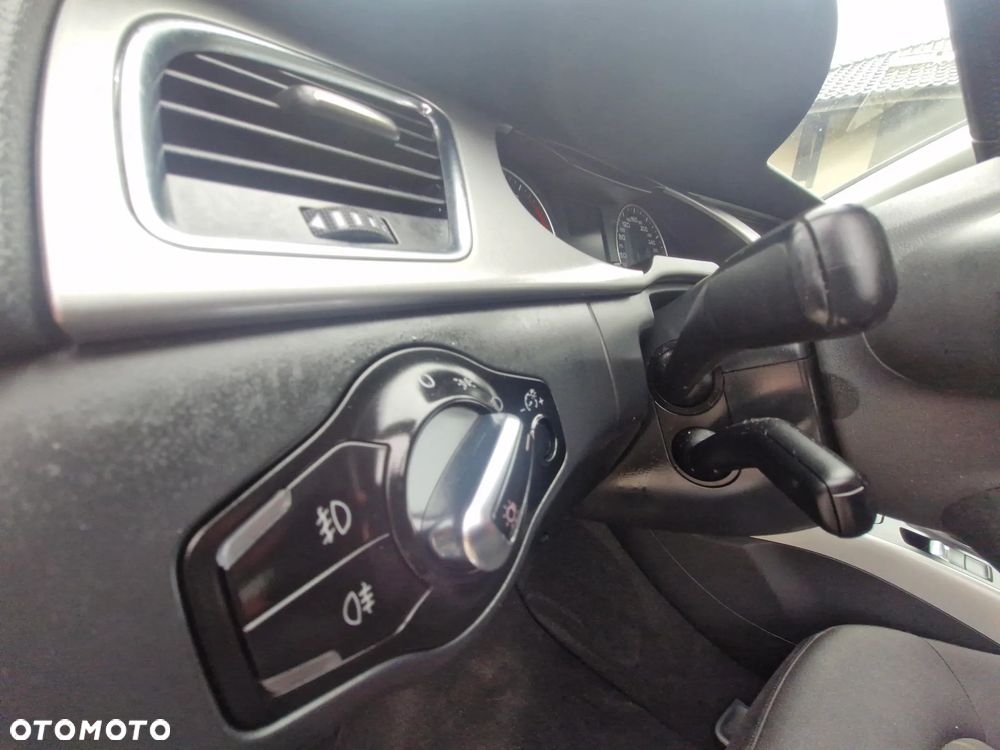 Audi A4 Avant - 34
