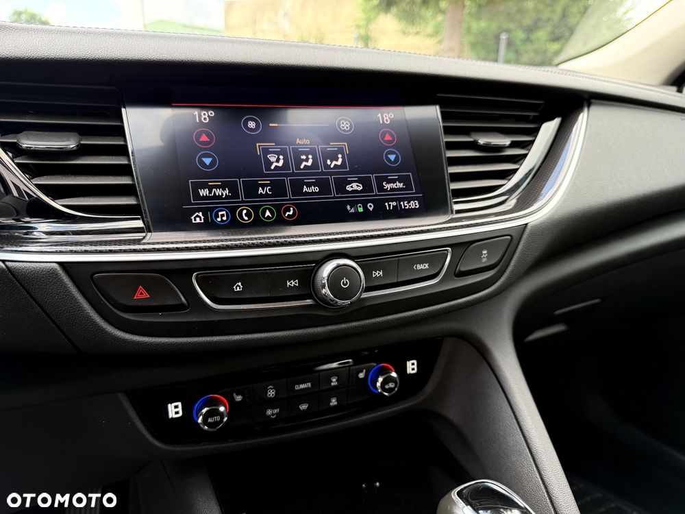 Opel Insignia 2.0 T GS Line S&S - 32