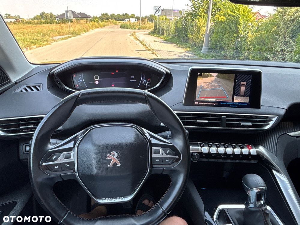 Peugeot 3008 BlueHDi 120 Stop & Start Active - 6