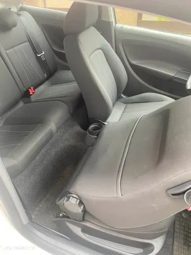 Seat Ibiza SC 1.2 12V Reference - 6