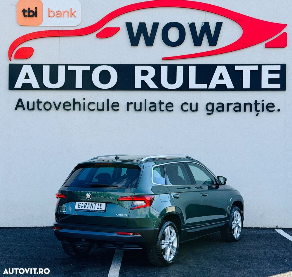 Skoda Karoq 1.6 TDI SCR DSG Ambition - 3