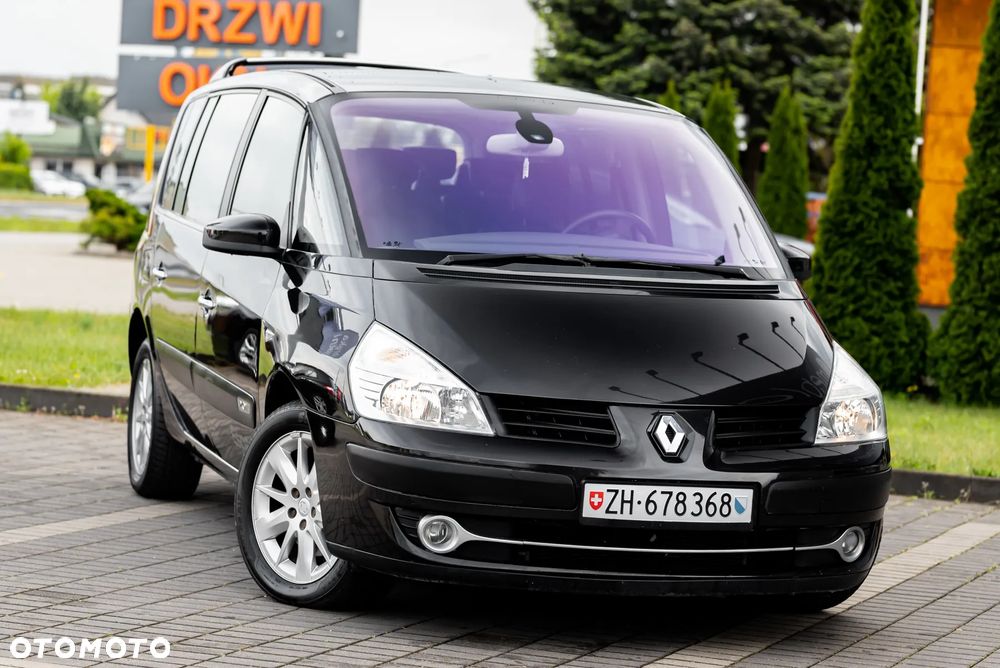 Renault Espace 2.0 Dynamique - 1