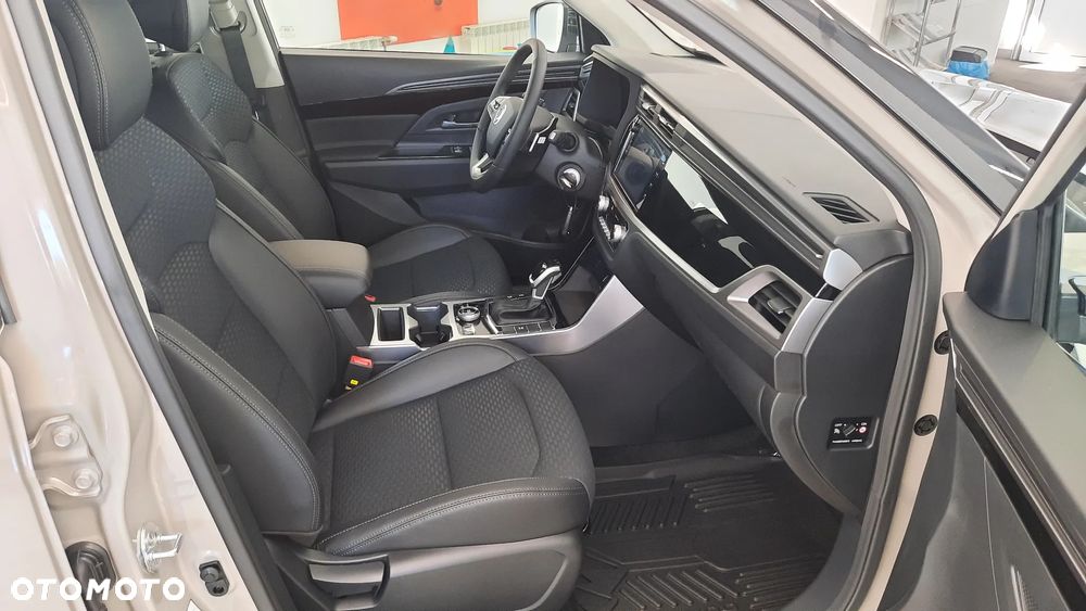 SsangYong/KGM Korando 1.5 T-GDI Adventure 2WD - 9