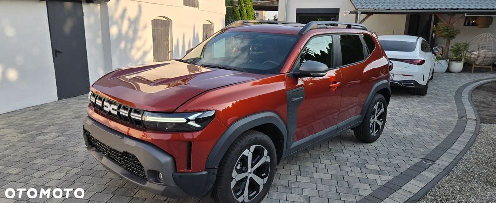 Dacia Duster 1.0 TCe Techroad - 3