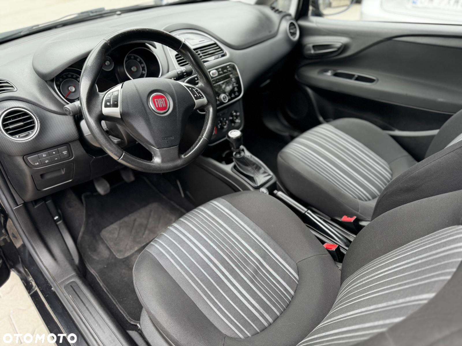 Fiat Punto 1.2 Fresh - 14