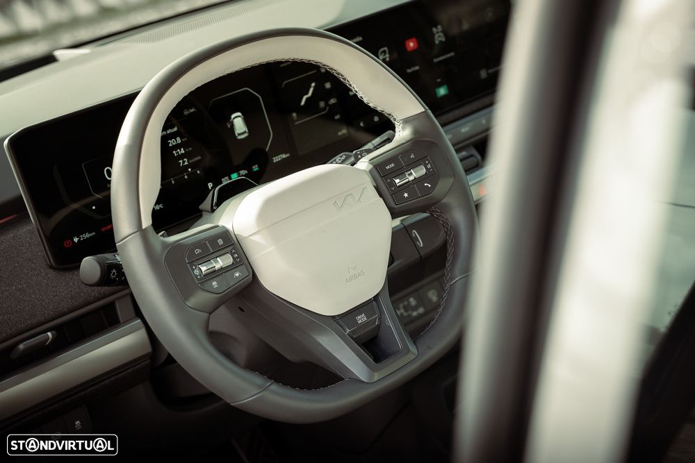 Kia EV3 81.4 kWh GT-Line+SRF - 18