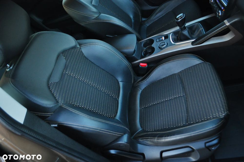 Renault Kadjar Energy dCi 130 COLLECTION - 28