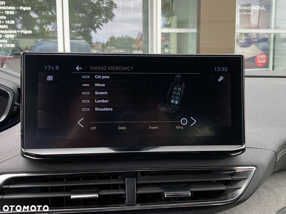 Peugeot 3008 1.5 BlueHDi GT Pack S&S EAT8 - 28