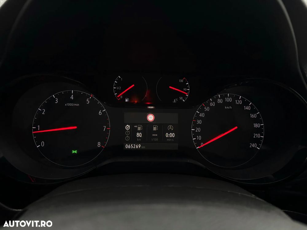 Opel Corsa 1.2L Start/Stop Edition - 13