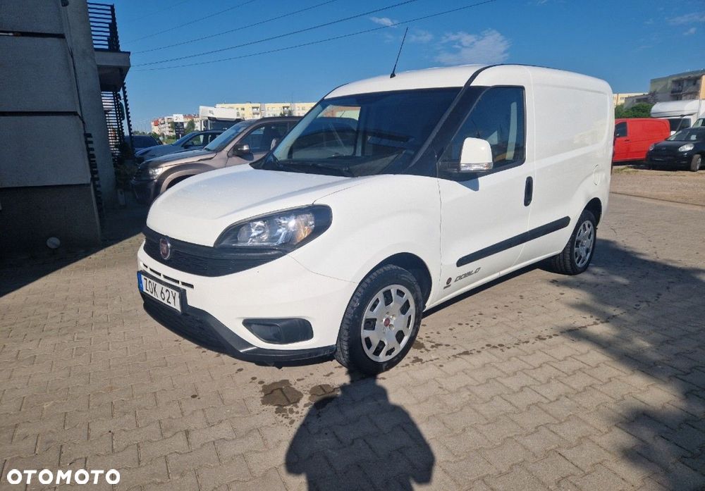 Fiat Doblo - 3