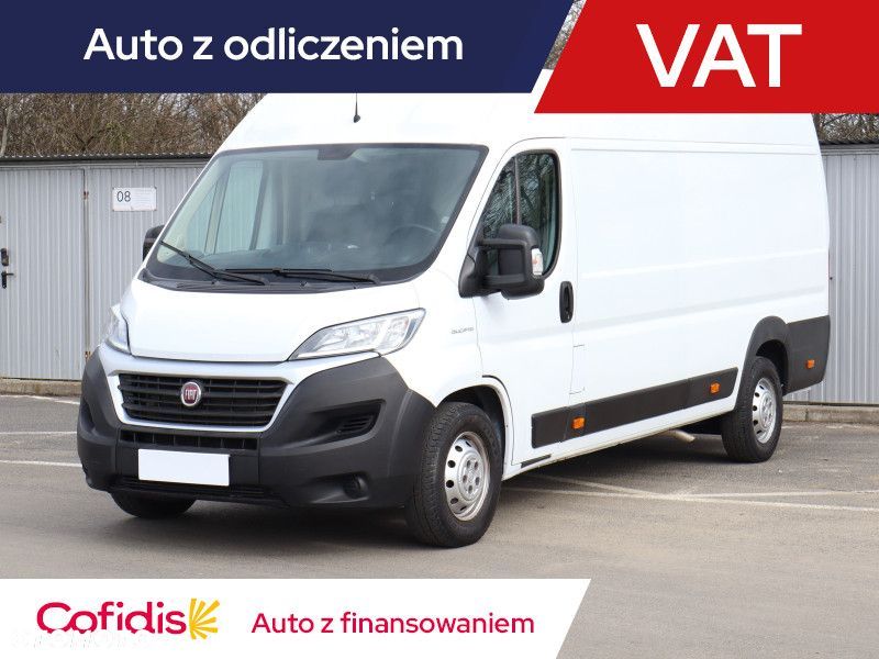 Fiat ducato - 2