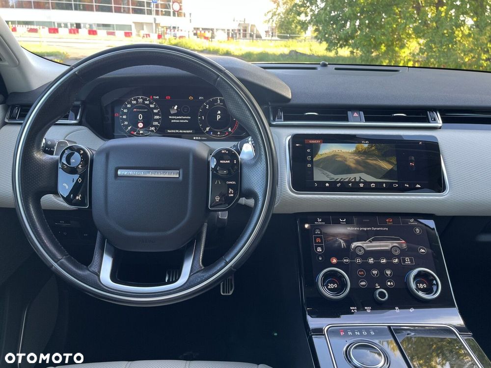Land Rover Range Rover Velar - 20