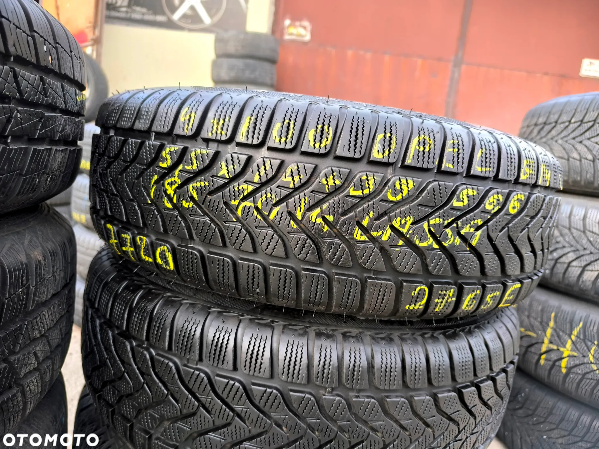 4x100 Felgi Stal Stalowe 14 Koła Zimowe Zima OPEL ADAM ASTRA G CORSA D 7mm Legnica ALU-RAD 185/70 - 10
