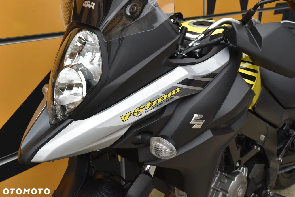 Suzuki DL - 23