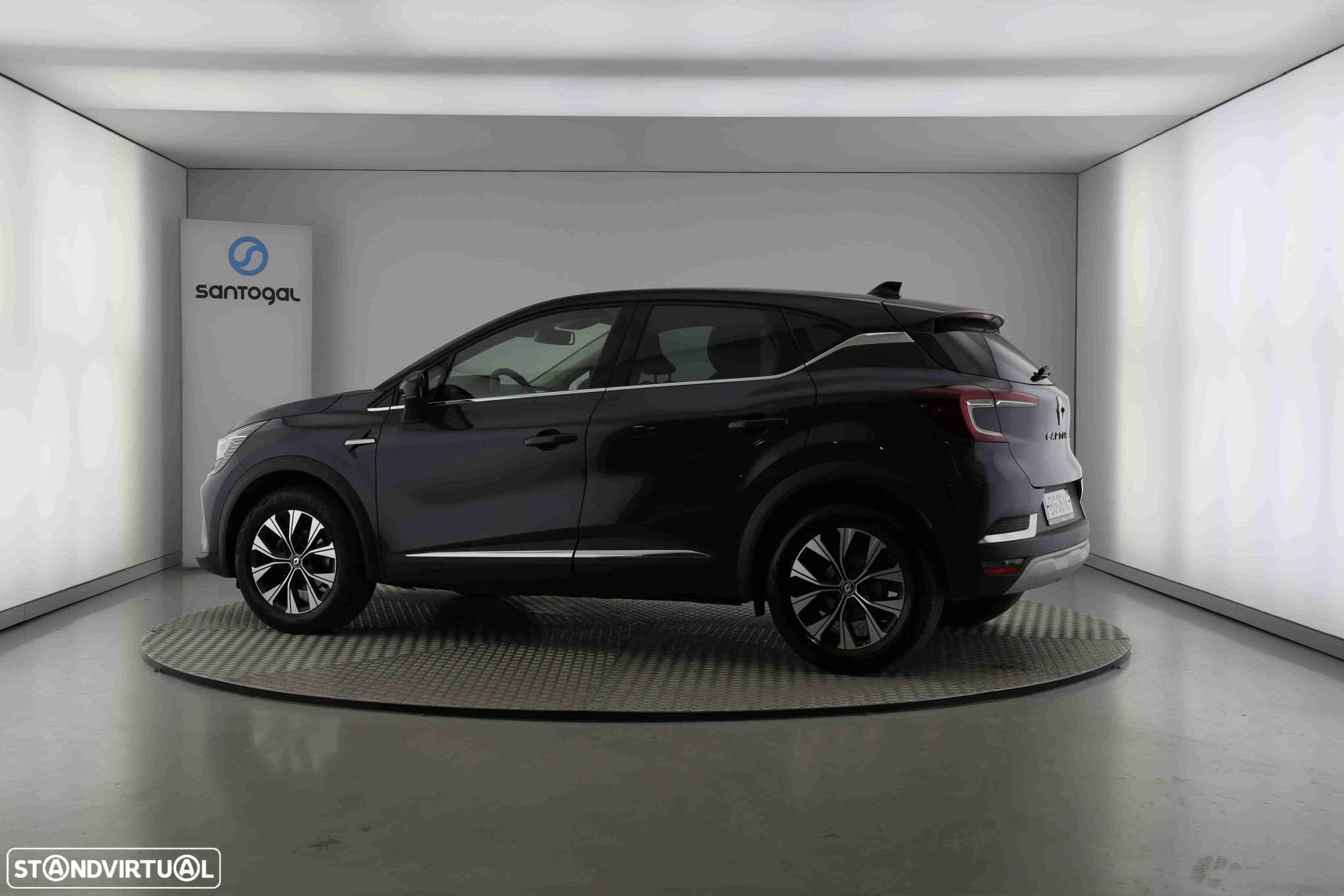 Renault Captur 1.0 TCe Techno - 5