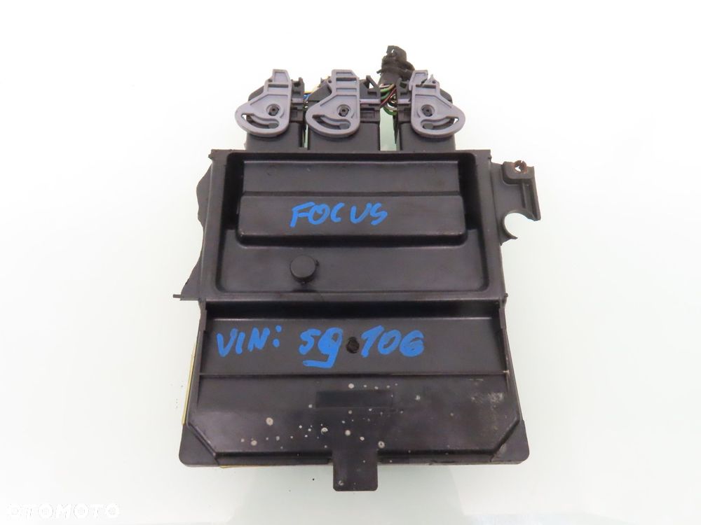 STEROWNIK FORD FOCUS MK1 I 1.8 TDCi 1S4A9F954CJ - 2