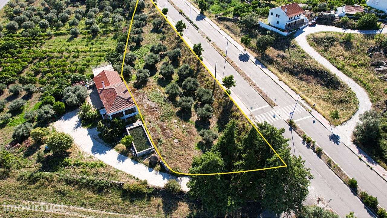 Terreno - Grande imagem: 4/4