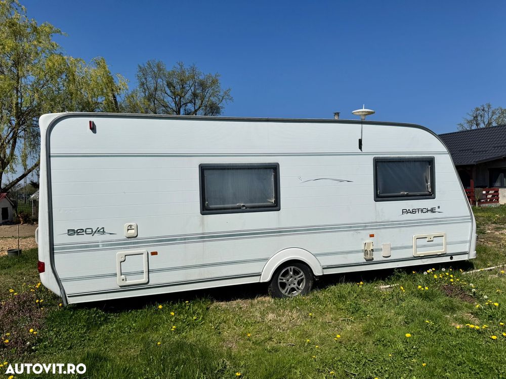 Alta coachman pastiche - 15