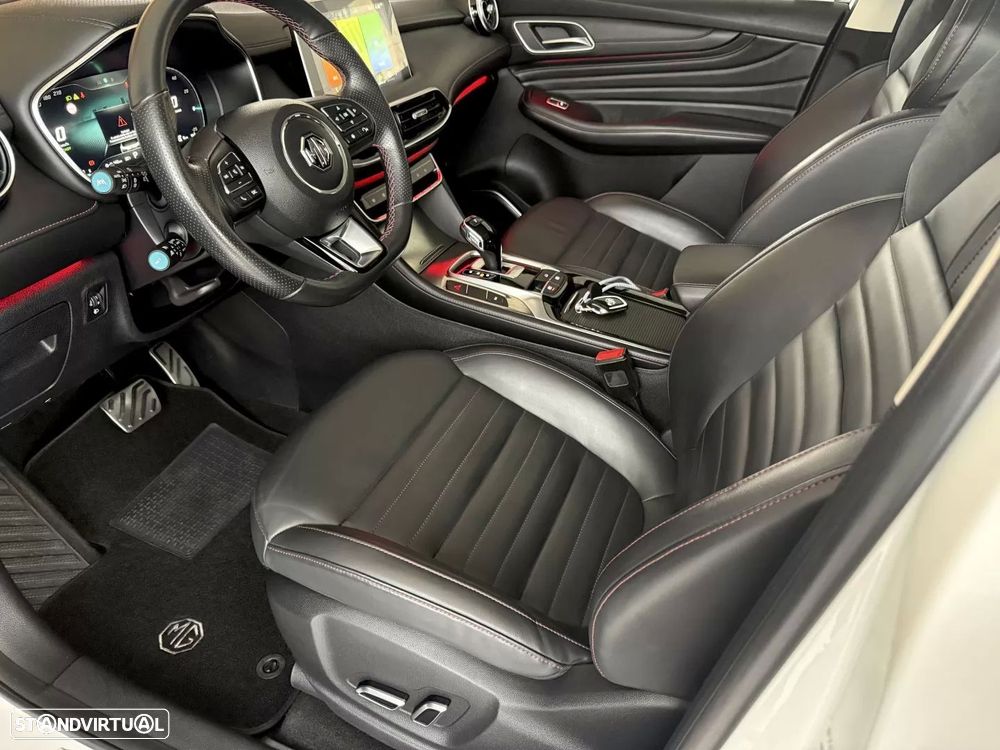 MG EHS 1.5 T-GDI Plug-in Hybrid Luxury - 53