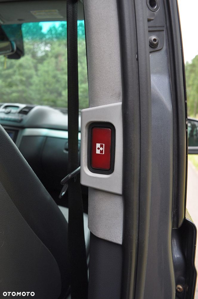 Mercedes-Benz Viano 3.0 CDI Ambiente (ekstra d³) - 23